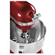 KitchenAid 5KSM7580XE фото детали