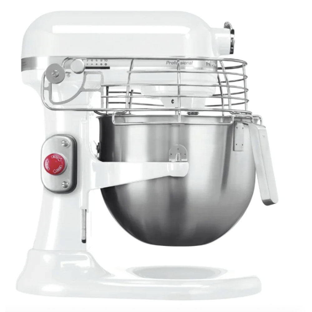 Миксер KitchenAid 5KSM7990XE фото главное