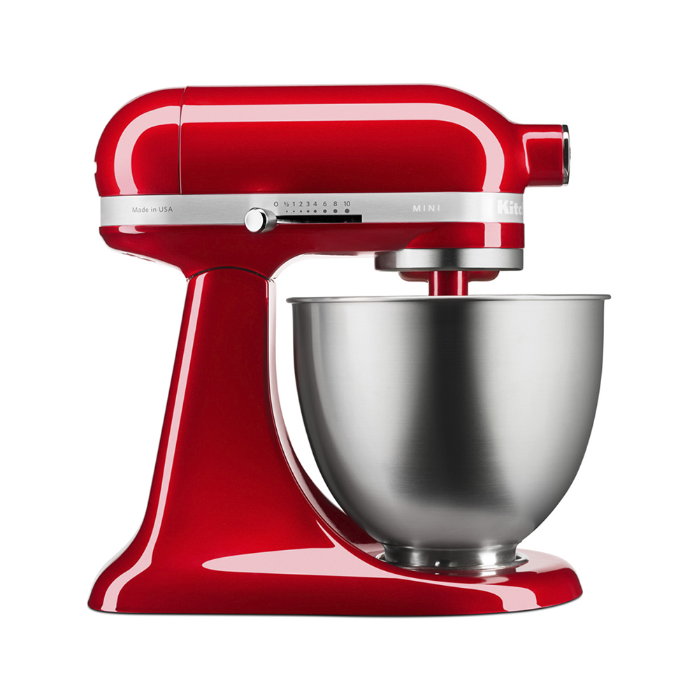 Миксер KitchenAid 5KSM3311XECA главное фото