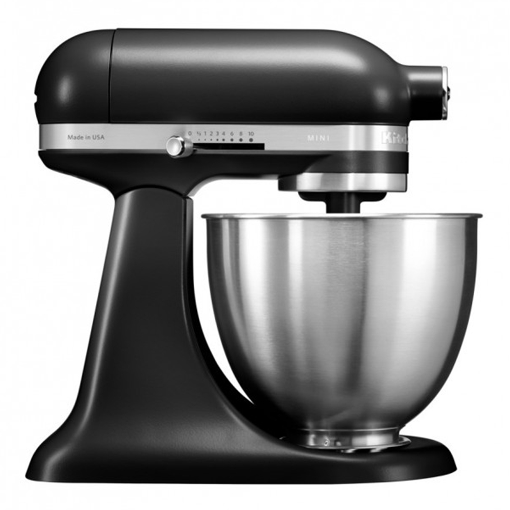 Миксер KitchenAid 5KSM3311XEBM фото главное