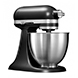 Миксер KitchenAid 5KSM3311XEBM фото сбоку