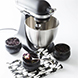 Миксер KitchenAid 5KSM3311XEBM детали