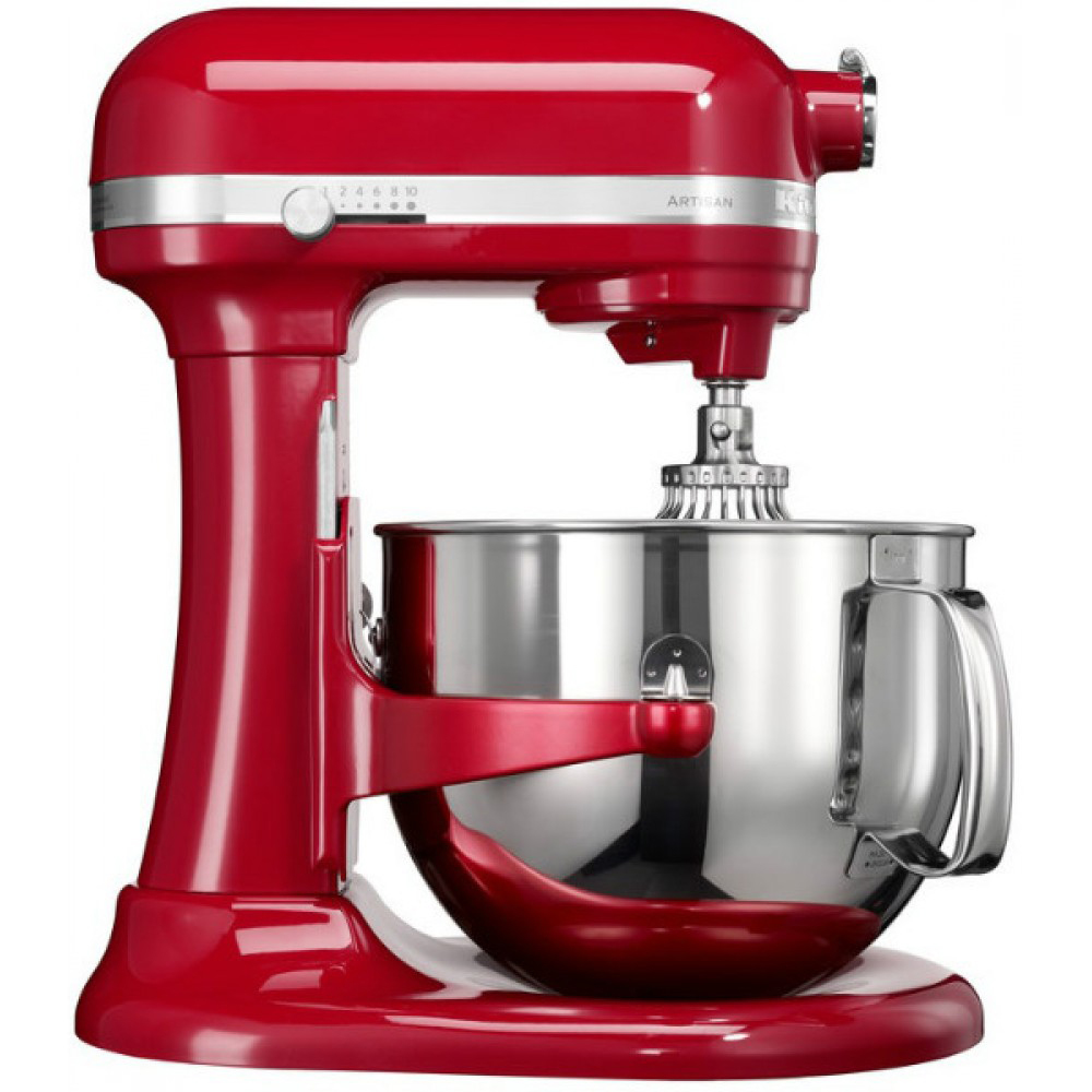 Миксер KitchenAid 5KSM7580XEER главное фото