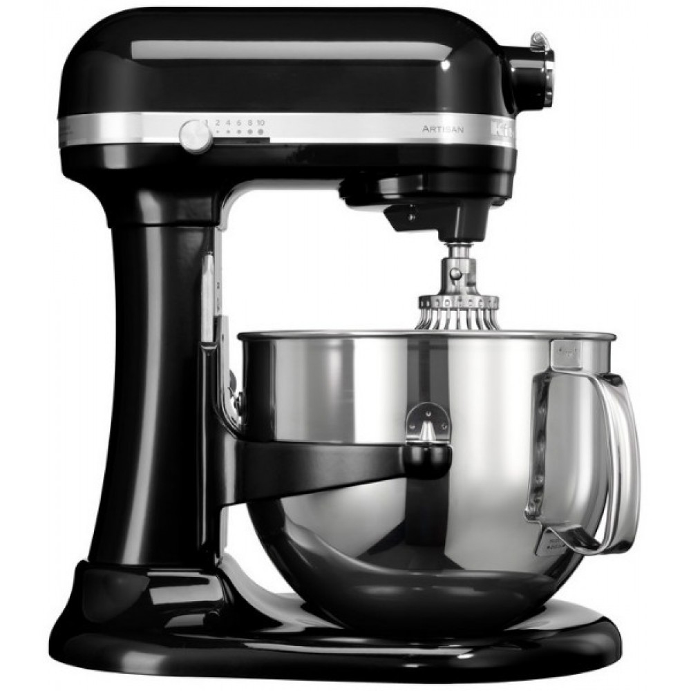 Миксер KitchenAid 5KSM7580XEOB главное фото