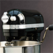 Миксер KitchenAid 5KSM7580XEOB фото