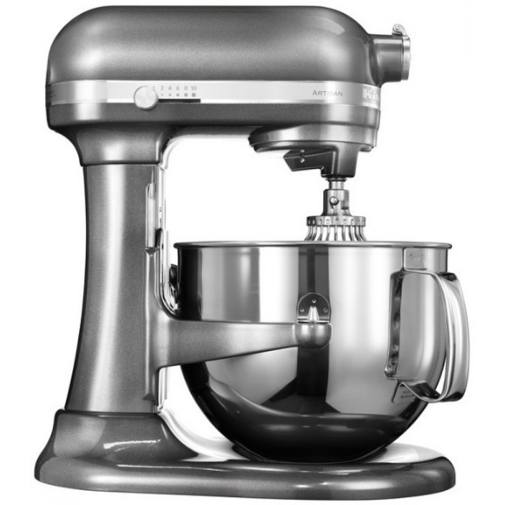 Миксер KitchenAid 5KSM7580XEMS главное фото