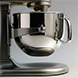 Миксер KitchenAid 5KSM7580XEMS фото