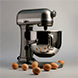 Миксер KitchenAid 5KSM7580XEMS