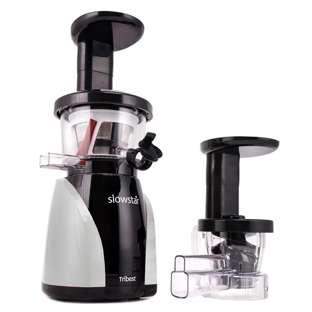 Соковыжималка Tribest Slowstar SW-2020