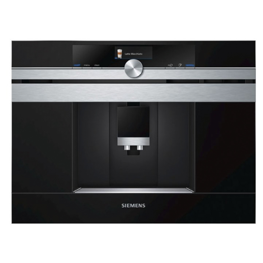 Siemens CT636LES1/CT636LEW1 iQ700 главное фото