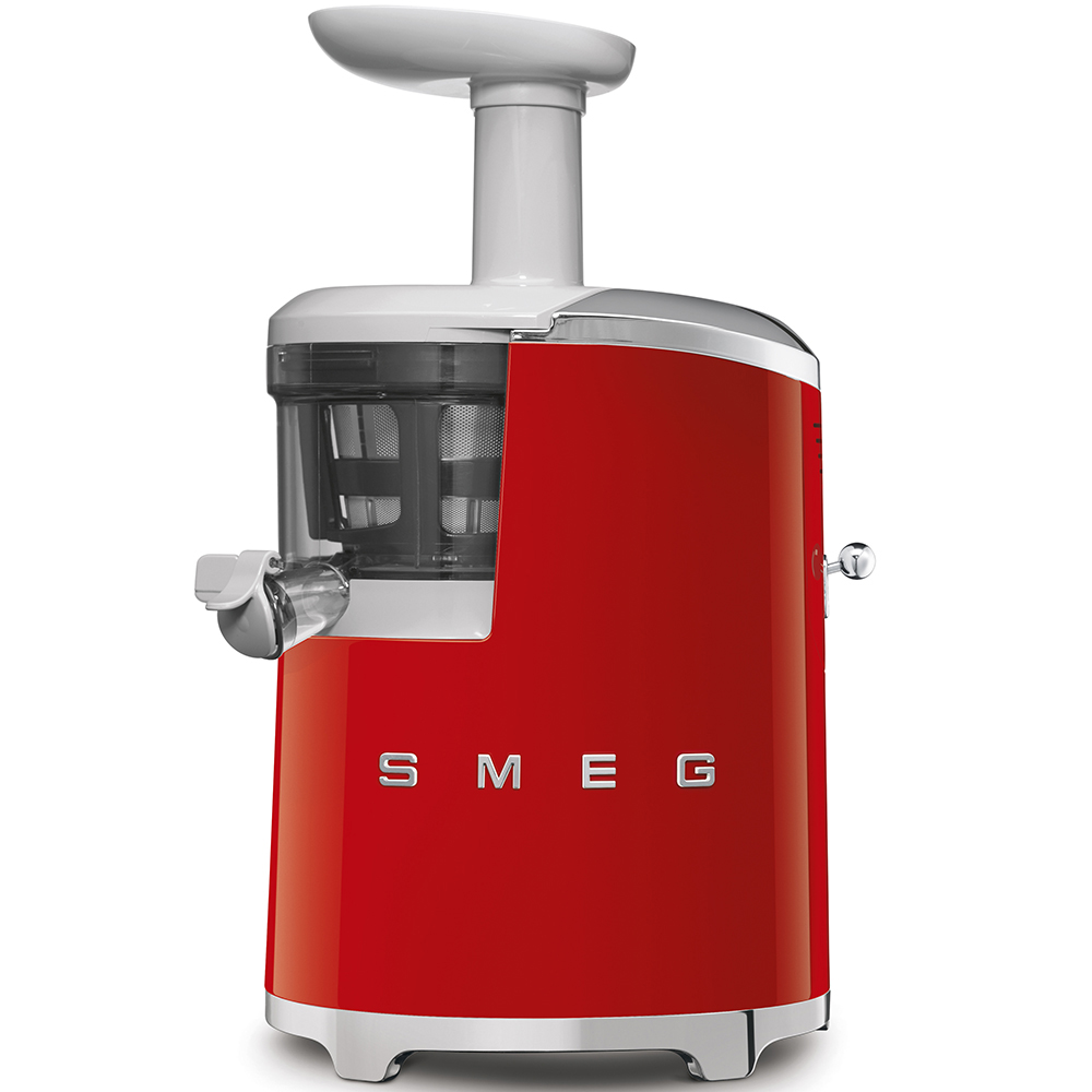 Соковыжималка smeg SJF01