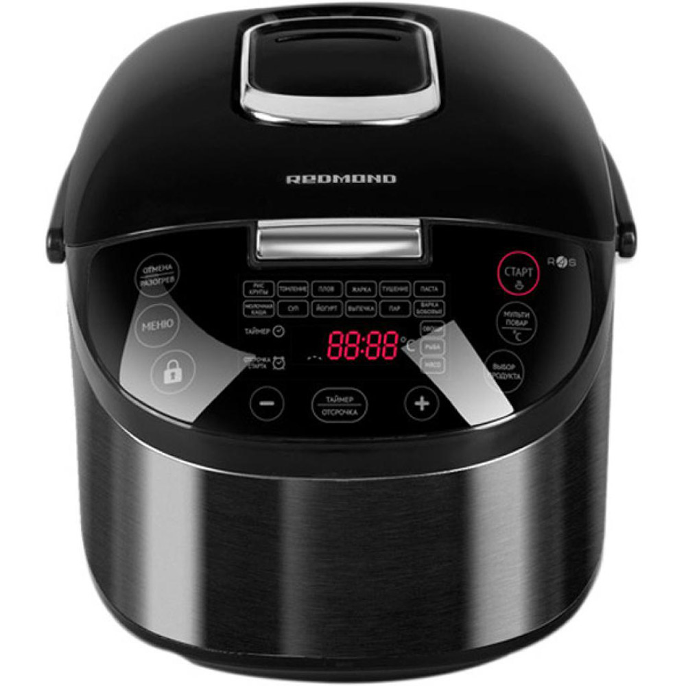 Мультиварка REDMOND SkyCooker M800S