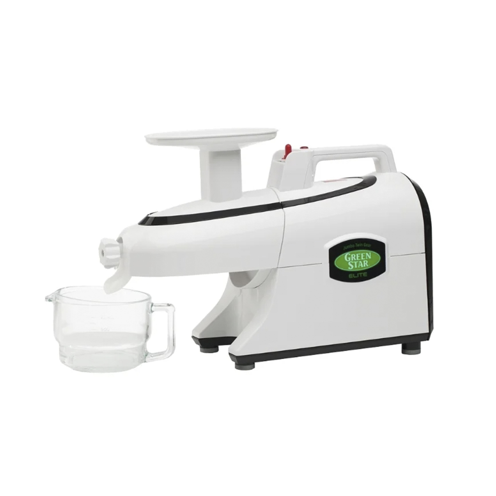 Соковыжималка Tribest Green Star Elite GSE-5050 фото