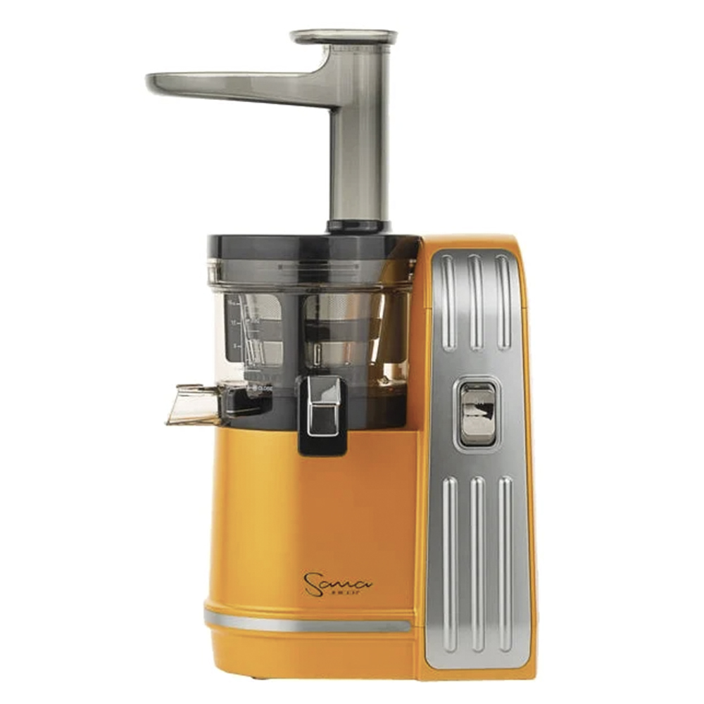 Соковыжималка Sana EUJ-828 orange