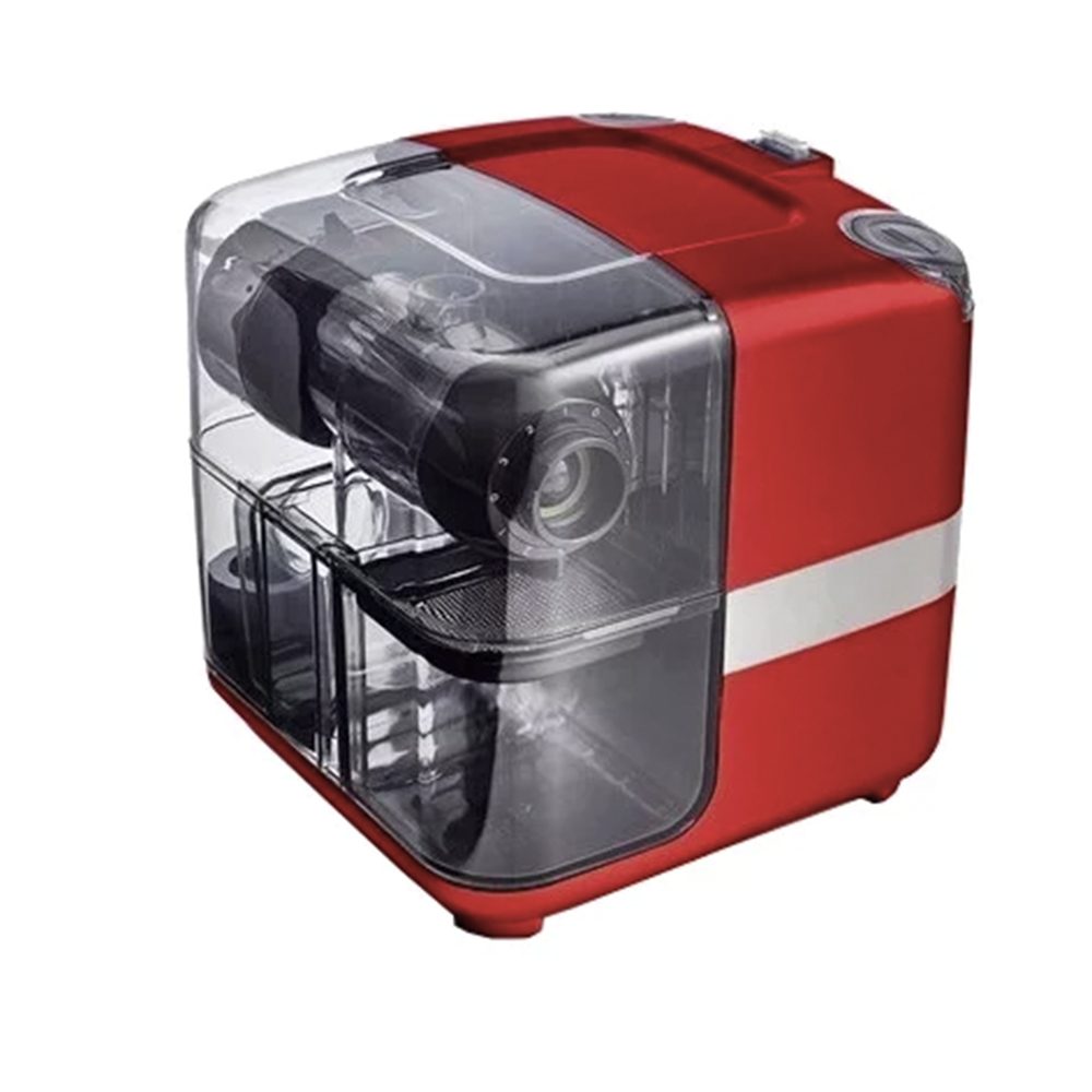 Omega CUBE302 Red