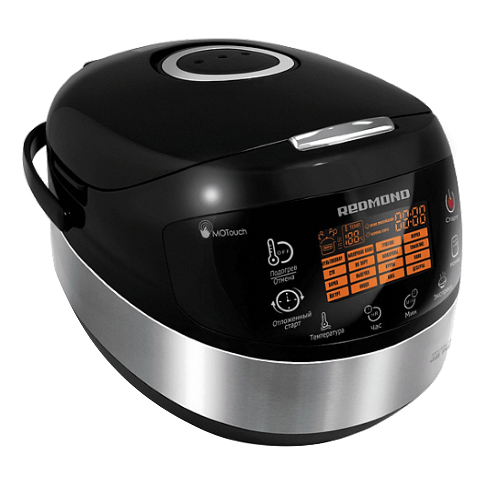 Мультиварка REDMOND SkyCooker M92S