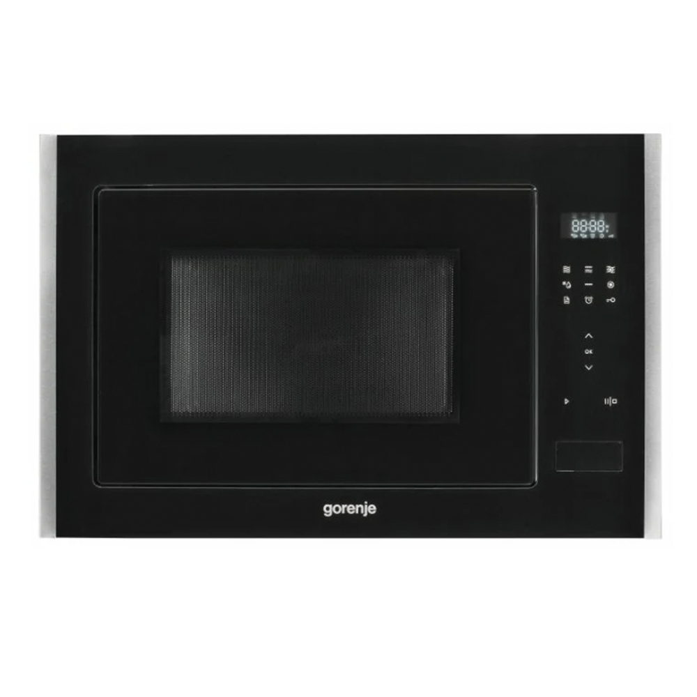 Микроволновая печь встраиваемая Gorenje BM251S7XG
