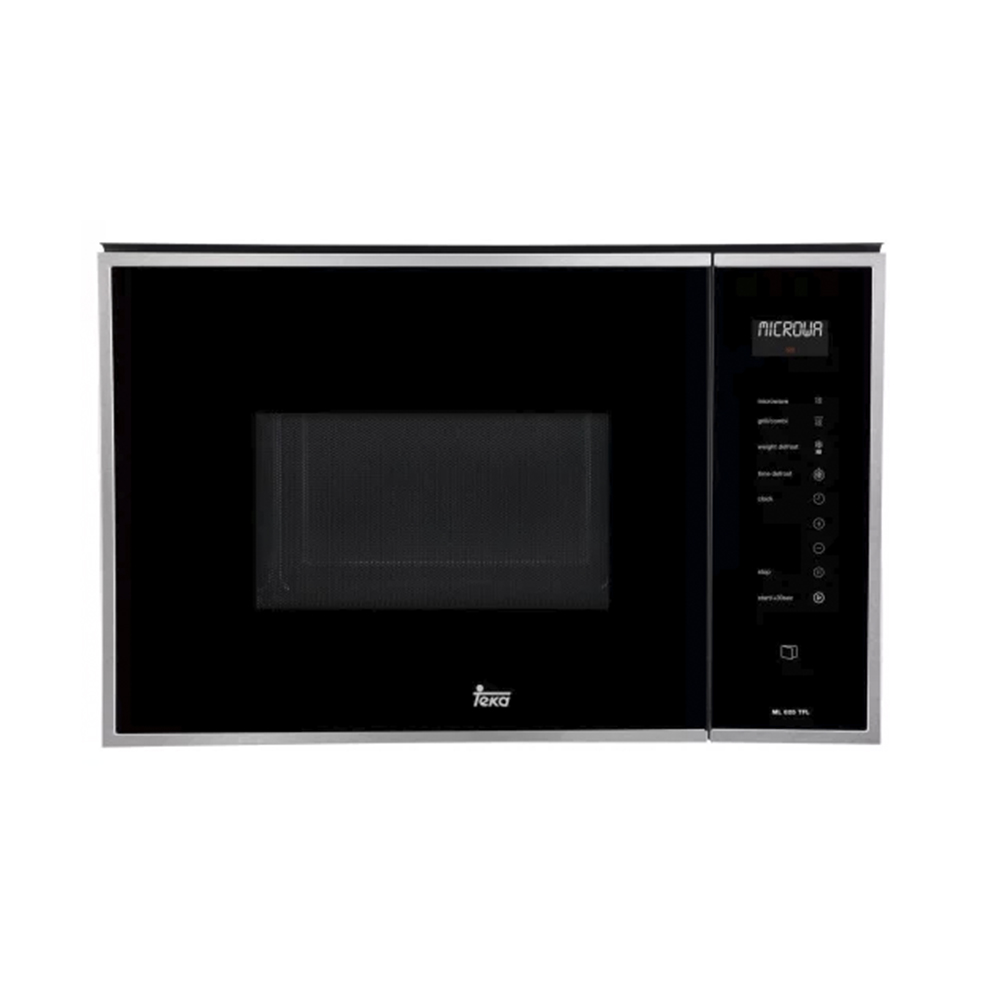 Микроволновая печь встраиваемая TEKA ML 825 TFL главное фото
