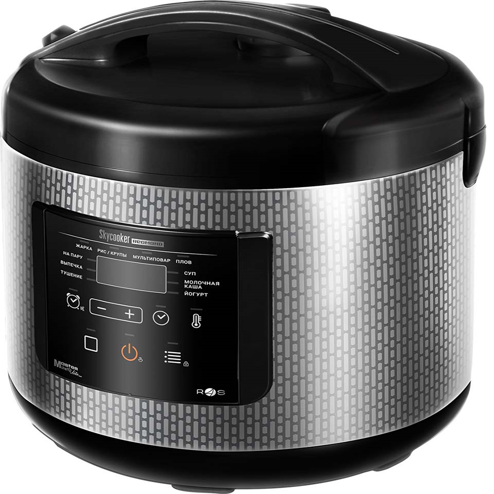 Мультиварка REDMOND SkyCooker M227S