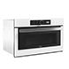 Микроволновая печь встраиваемая Whirlpool AMW 730 WH