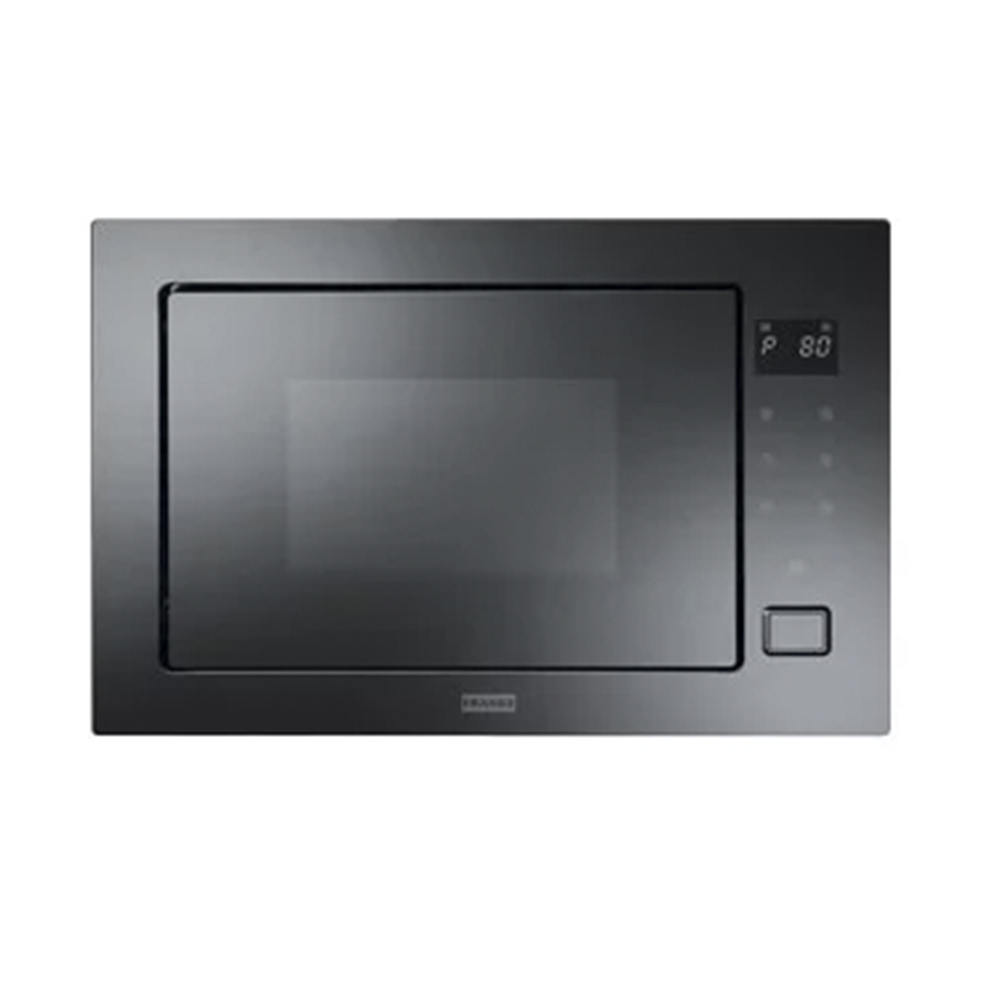 Микроволновая печь встраиваемая FRANKE FMW 250 CR2 G BK