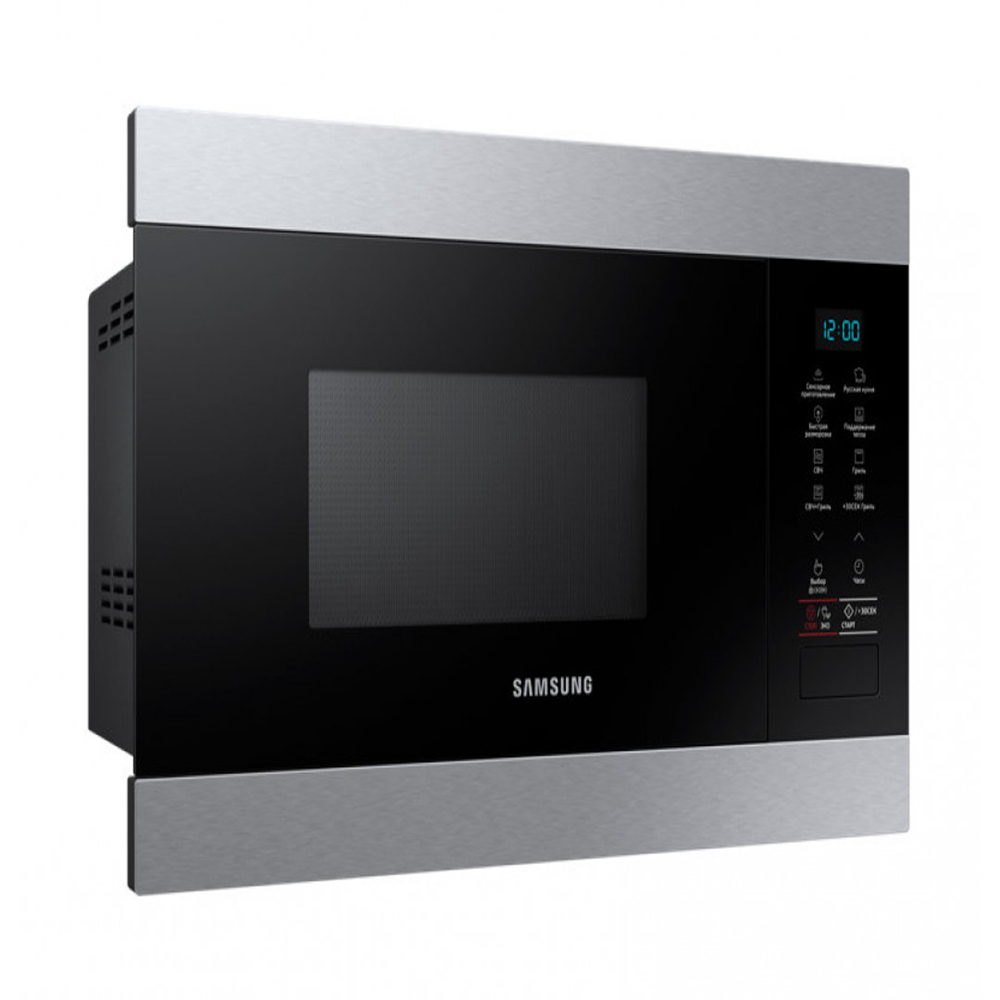 Микроволновая печь встраиваемая Samsung MG22M8074AT