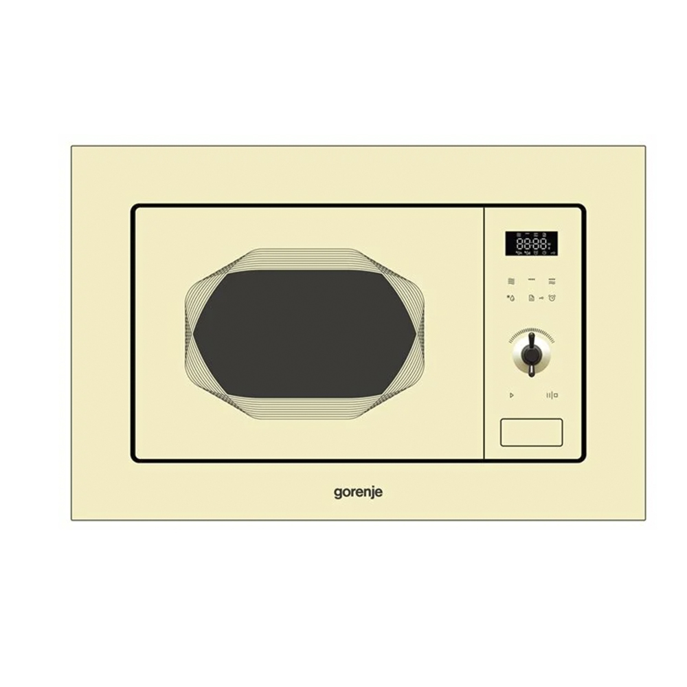 Микроволновая печь встраиваемая Gorenje BM201INI