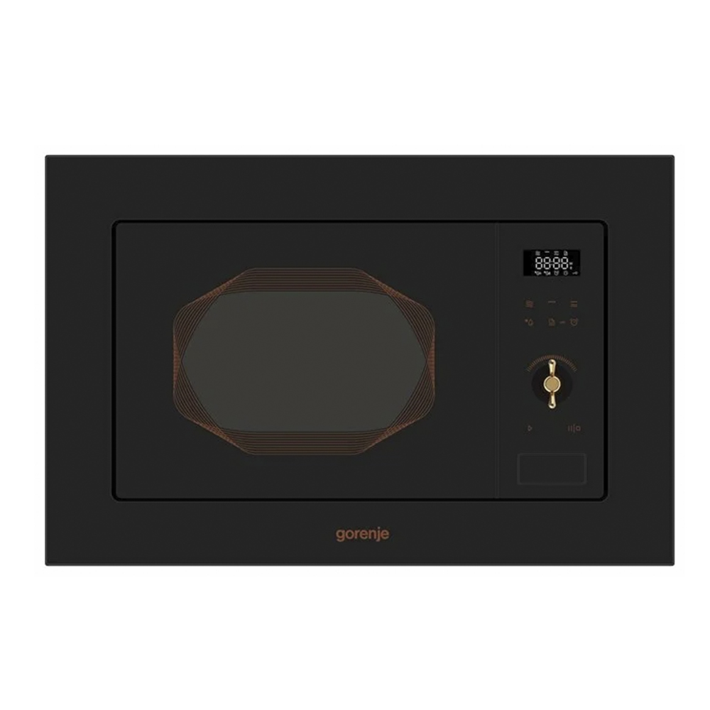 Микроволновая печь встраиваемая Gorenje BM201INIB