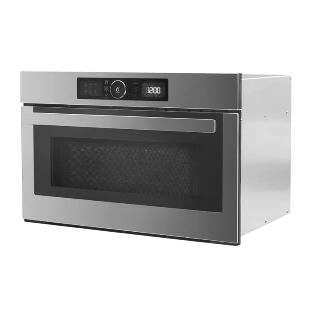 Микроволновая печь встраиваемая Whirlpool AMW 730 IX