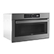 Микроволновая печь встраиваемая Whirlpool AMW 730 IX фото