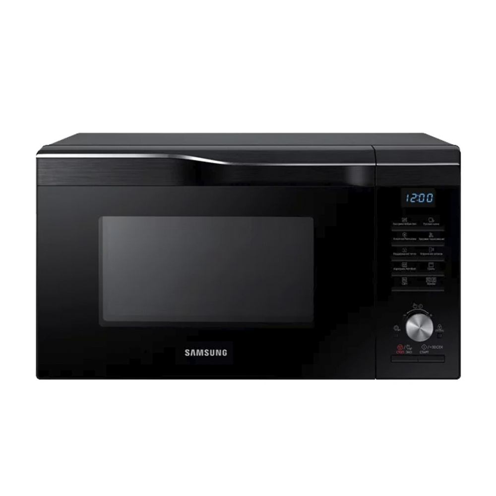 Микроволновая печь Samsung MC28M6055CK фото