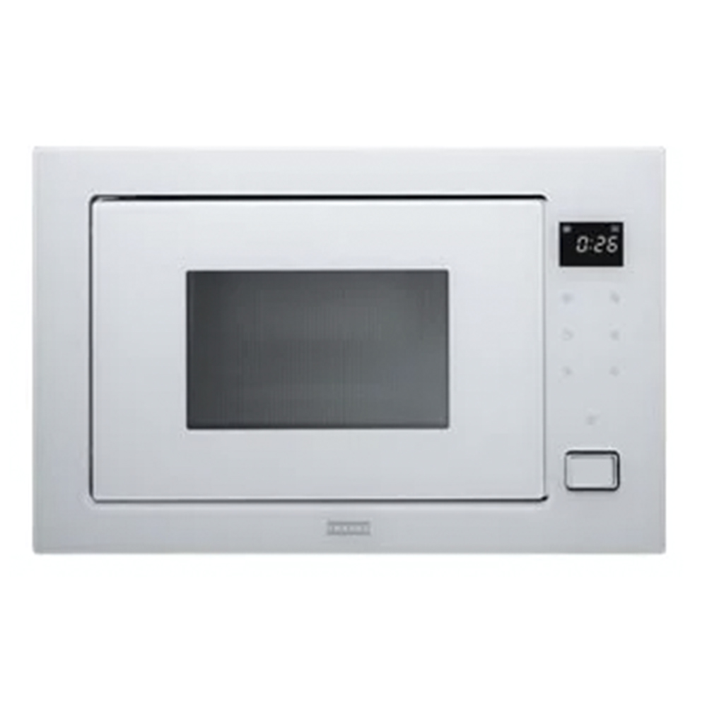 Микроволновая печь встраиваемая FRANKE FMW 250 CR2 G WH