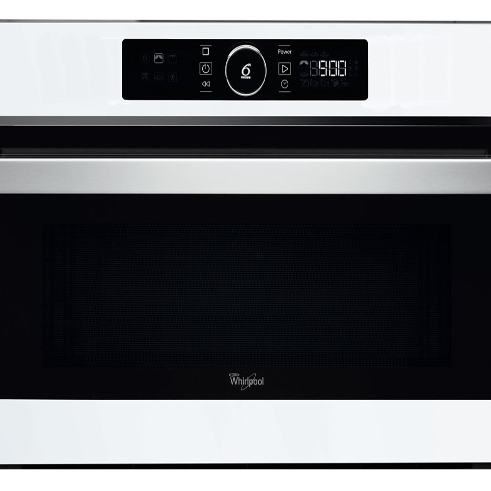 Микроволновая печь встраиваемая Whirlpool AMW 735 S