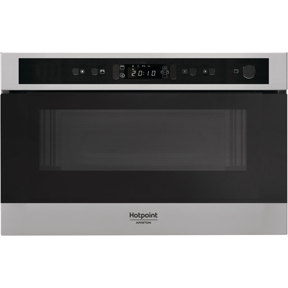 Микроволновая печь встраиваемая Hotpoint-Ariston MN 513 IX