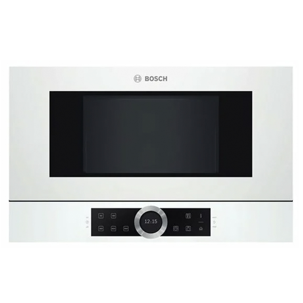 Bosch BFR634GW1 фото