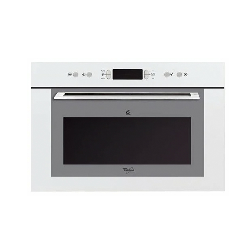 Whirlpool AMW 735 WH фото