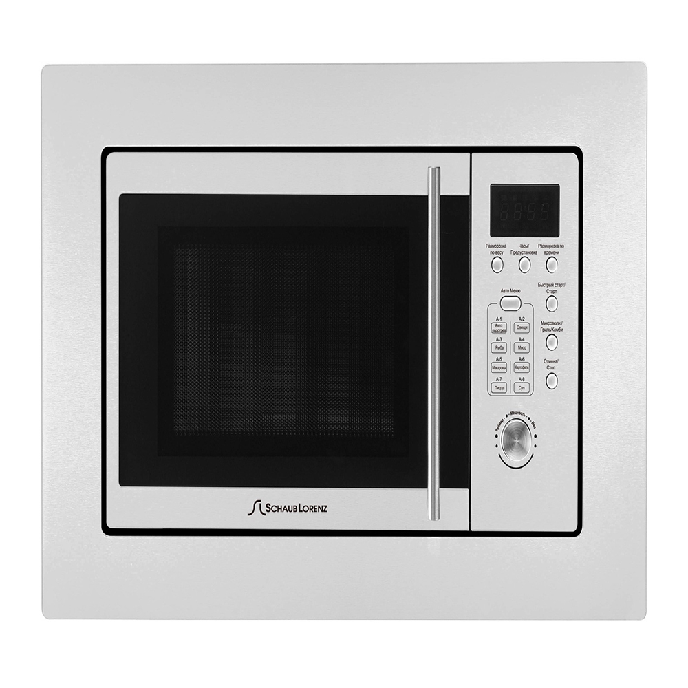 Микроволновая печь встраиваемая Electrolux EMT 25203 K