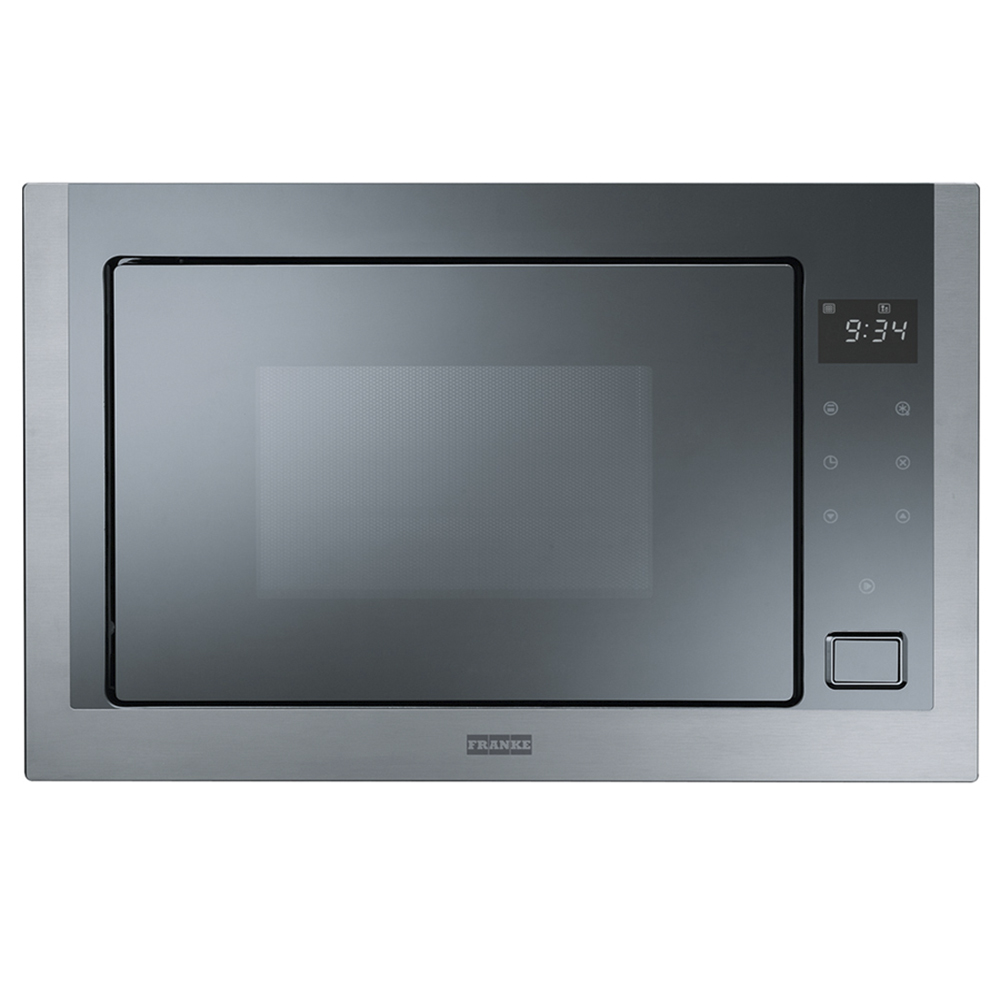 Микроволновая печь встраиваемая FRANKE FMW 250 CS2 G XS