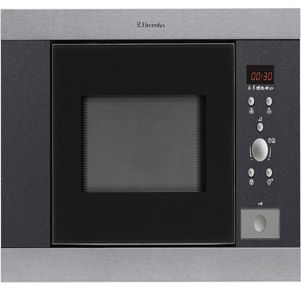 Микроволновая печь встраиваемая Electrolux KMFE 172 TEX
