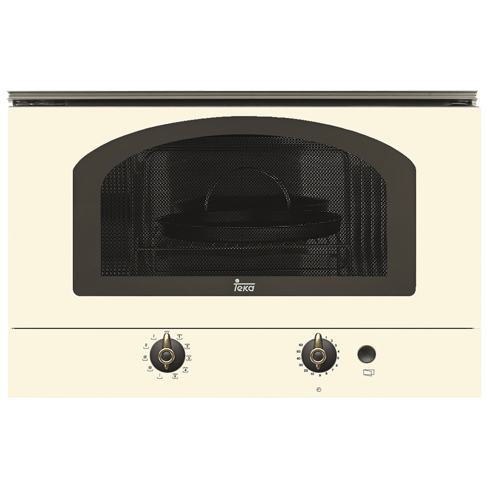 Микроволновая печь встраиваемая TEKA MWR 22 BI VB (40586302)