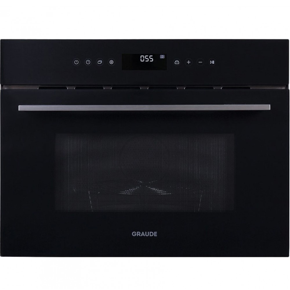 Микроволновая печь встраиваемая GRAUDE MWG 45.0 S