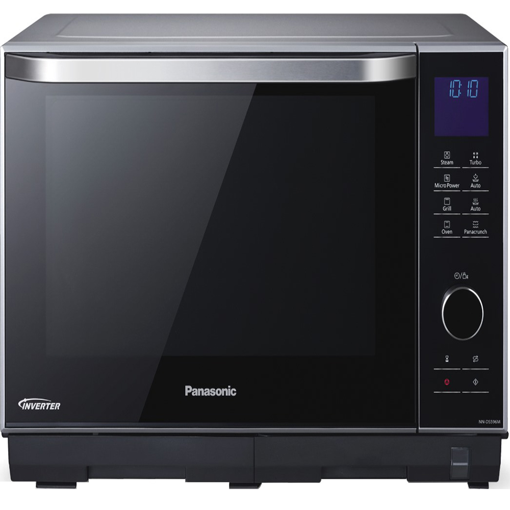 Микроволновая печь Panasonic NN-CS894B
