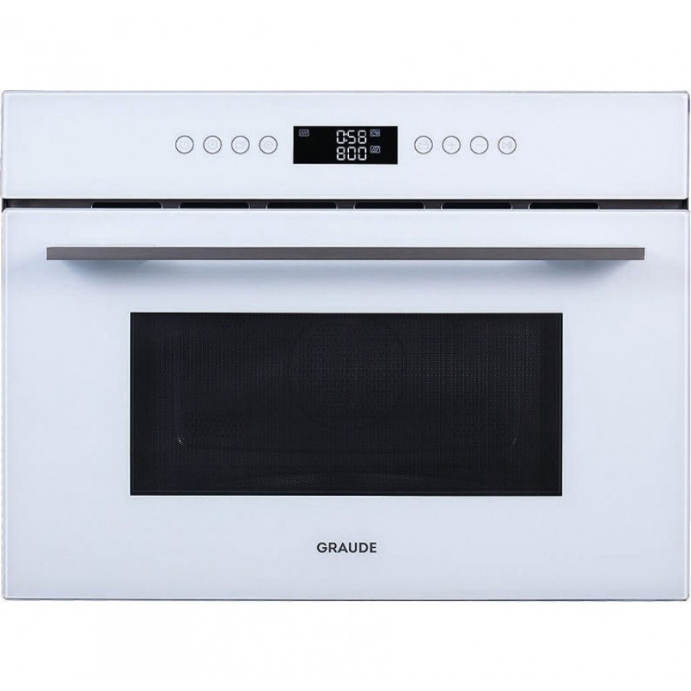 Микроволновая печь встраиваемая GRAUDE MWG 45.0 W