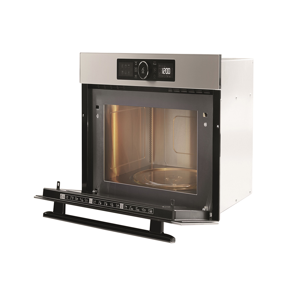 Микроволновая печь встраиваемая Whirlpool AMW 730 SD