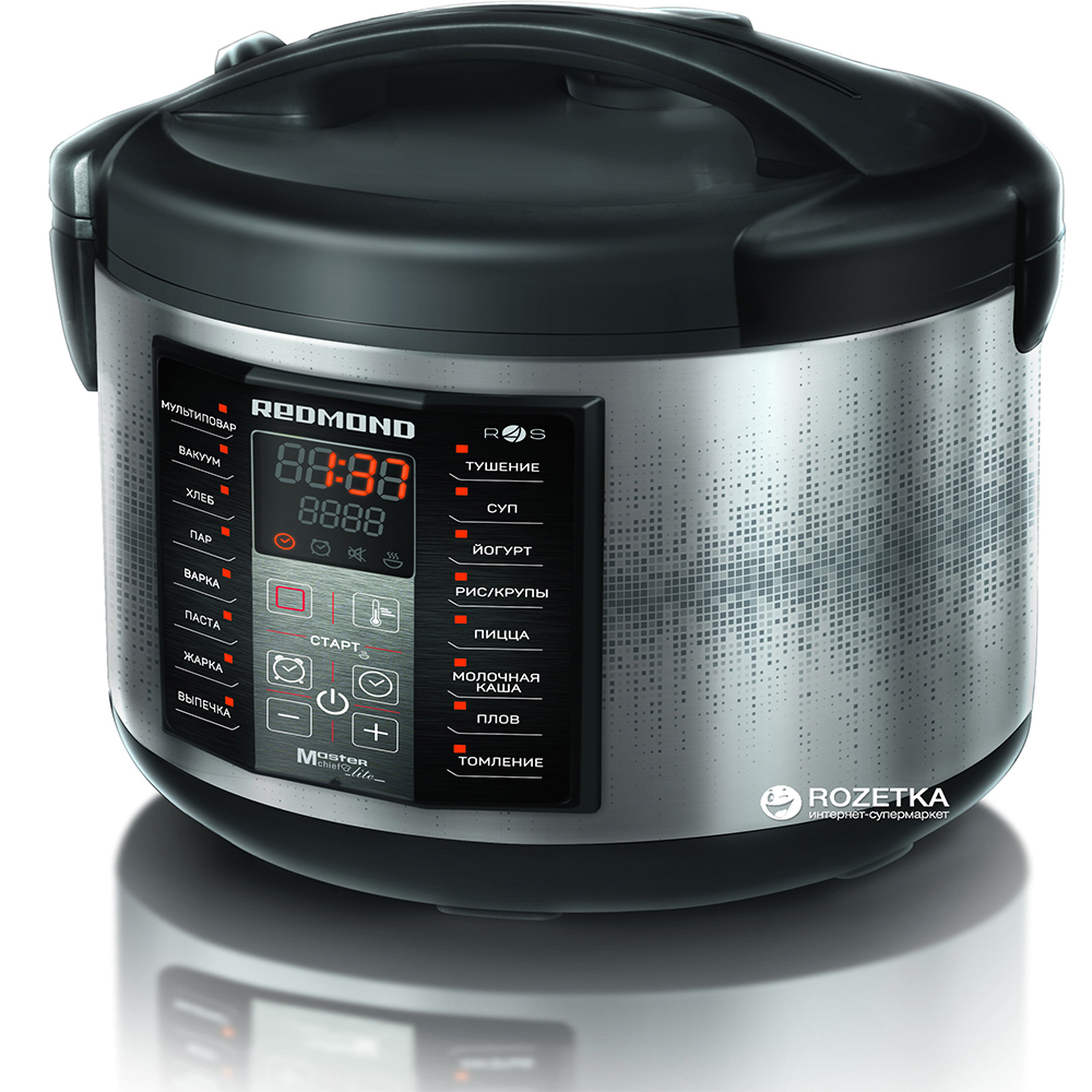 Мультиварка REDMOND SkyCooker M225S