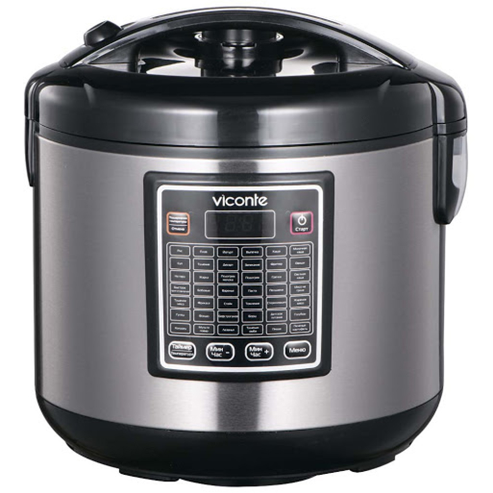 Мультиварка Viconte VC-600