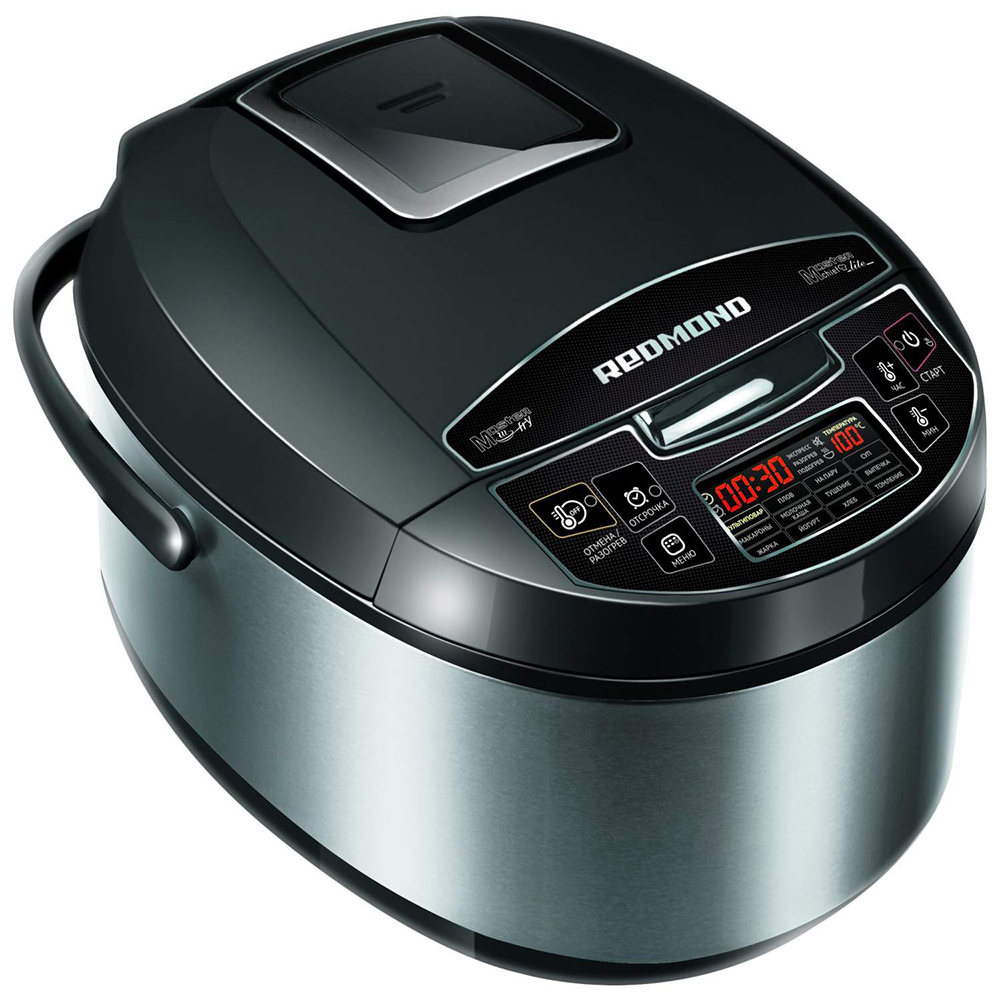 Мультиварка REDMOND RMC-M4512