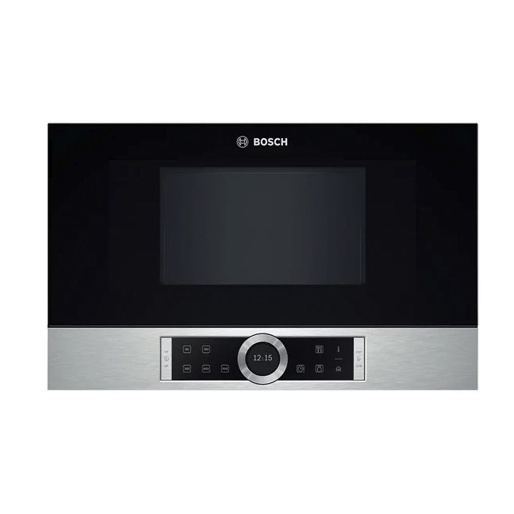 Микроволновая печь встраиваемая Bosch BFR634GS1