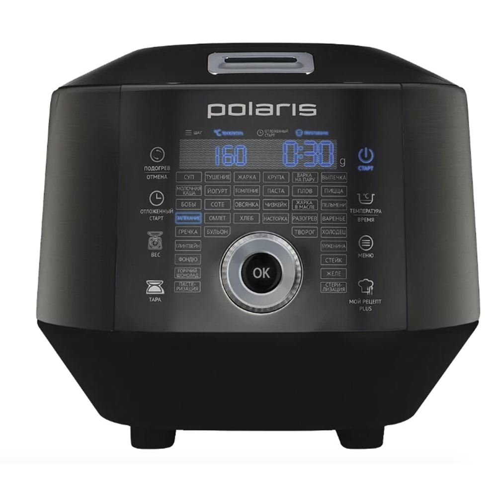 Мультиварка Polaris EVO 0446DS