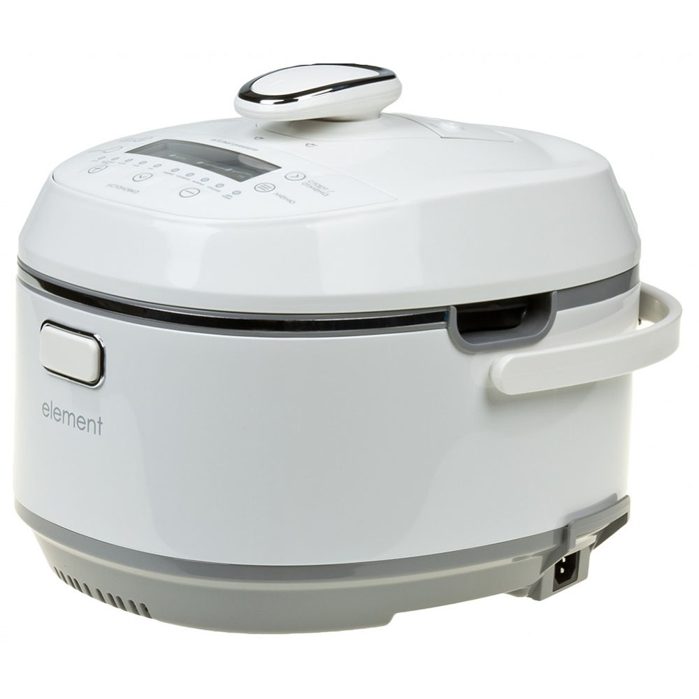 Мультиварка element El'Chef 2 pressure FWA02PW